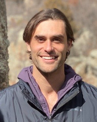 Michael Hooten Michael Hooten
